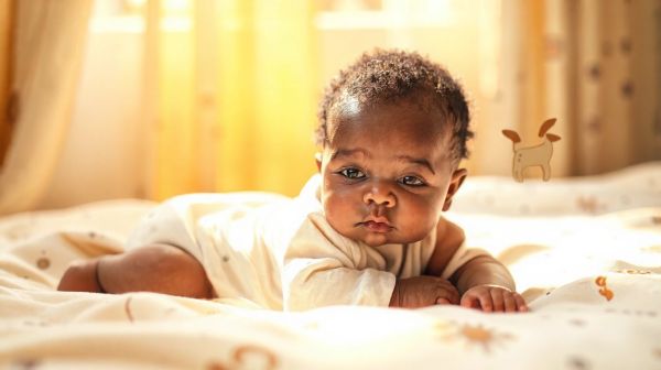 10 prénoms de bébé inspirés de leurs origines symboliques