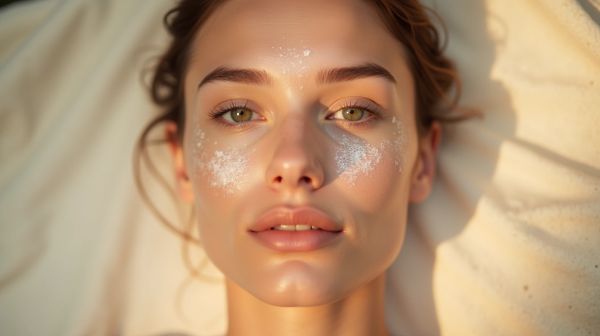 Crème hydratante visage : l'hydratation adaptée à votre peau