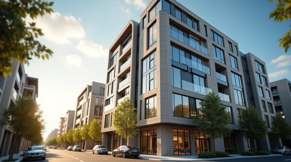 L'immobilier neuf : pourquoi l'investissement locatif vous surprendra
