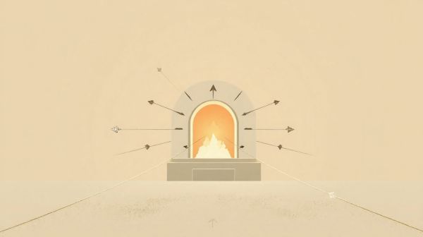 Sélection des étapes clés pour comprendre la durée d'une crémation