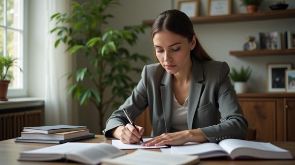 Voix off femme : comment choisir une professionnelle pour vos projets
