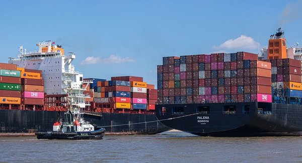 Les tendances dans le service de transport et de logistique