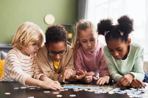 Découvrez le plaisir et la stimulation des puzzles 3D grâce à ce guide