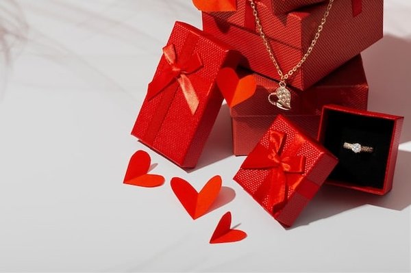Quels cadeaux offrir à sa femme à Noël pour raviver l'amour ?