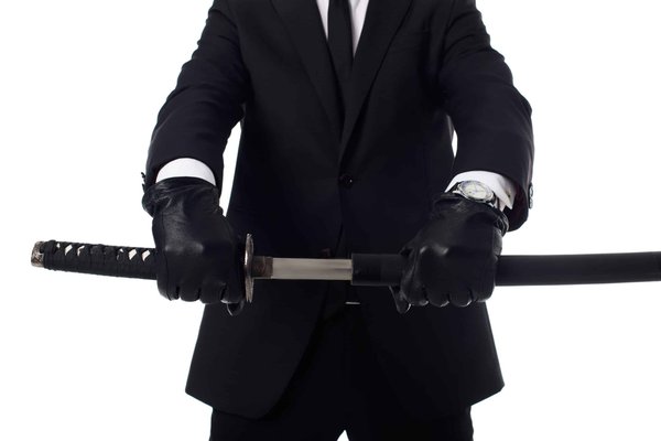 Comment repérer le katana idéal, celui de vos rêves ?