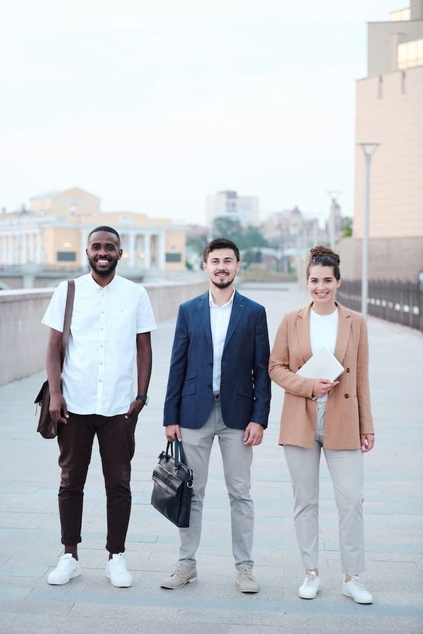 Quelle est l’importance de l’expérience internationale dans une école de management ?