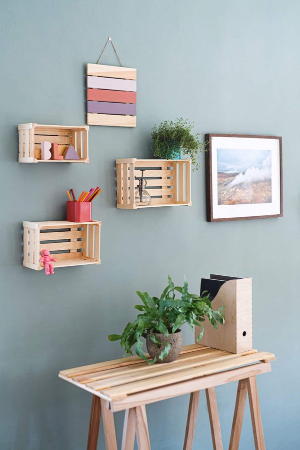 Comment améliorer sa décoration intérieure, du mur aux mobiliers ?