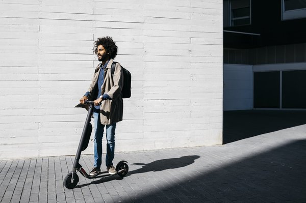 Où trouver des pièces détachées pour trottinette XIAOMI ?