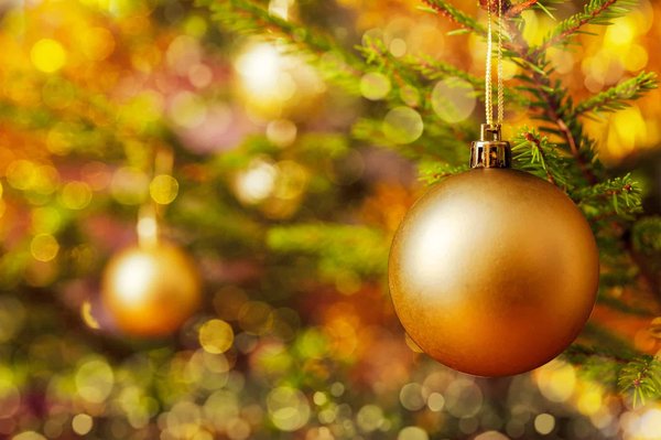 Les avantages d'acheter des boules de Noël transparentes
