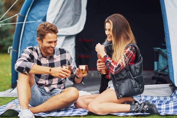 Pourquoi faire un camping Bretagne ?