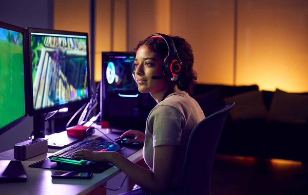 Télécharger des jeux vidéos : se rendre sur plateforme idéale