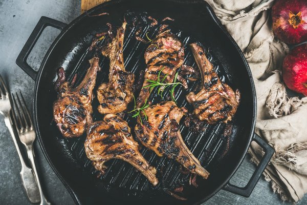 Barbecue: le plaisir de cuisiner en plein air