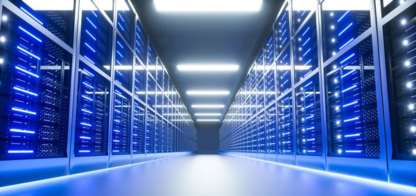 Le montant d'une configuration d'un hébergeur web pas cher.