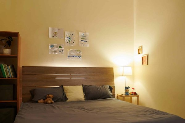 Où mettre des LED dans sa chambre ?