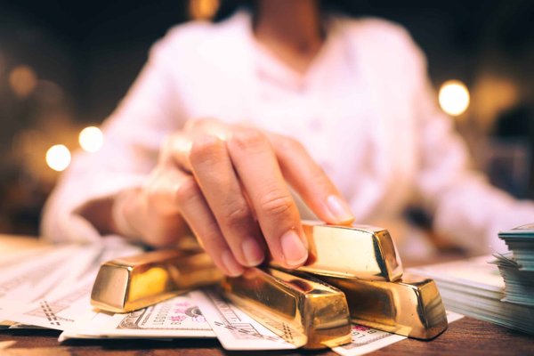 Quel est le meilleur moment pour acheter un lingot d'or ?