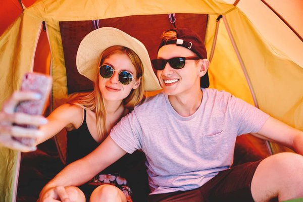 Camping Grau du roi: des activités pour tout le monde