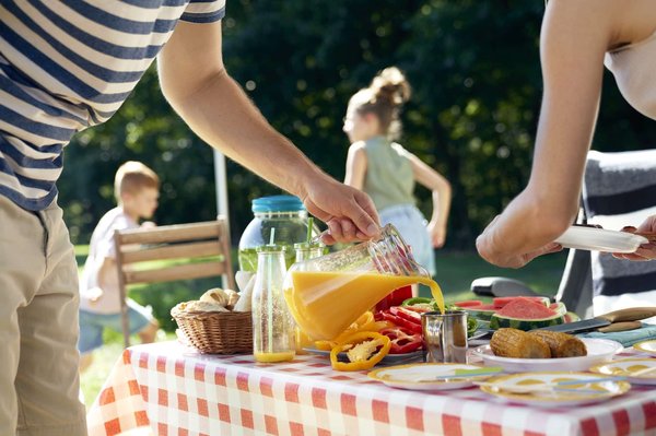 Qui peut bénéficier des services du camping Morbihan?