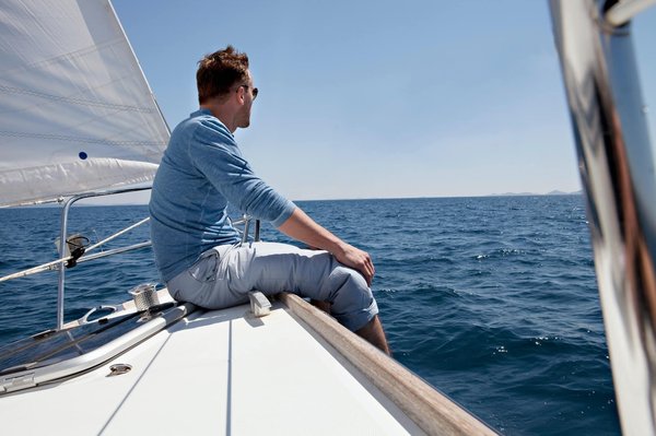 Les dernières innovations dans la conception des yachts.