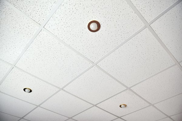 Quel spot LED encastrable pour votre salon ?