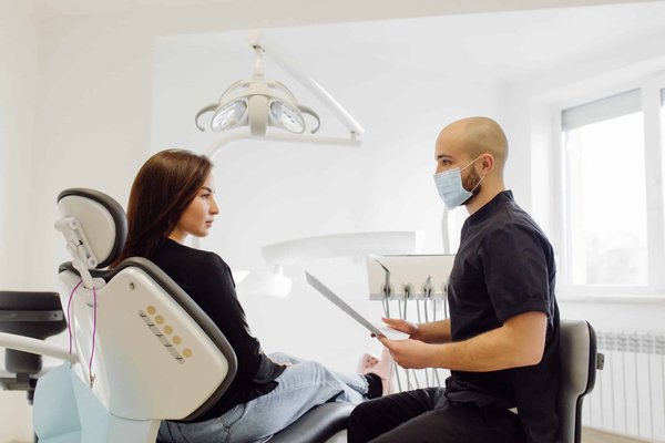Le Centre Dentaire Anjou offre-t-il des conseils en nutrition pour la santé dentaire ?