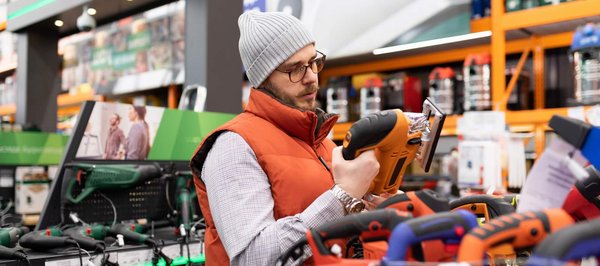 L'efficacité makita en outillage sans fil