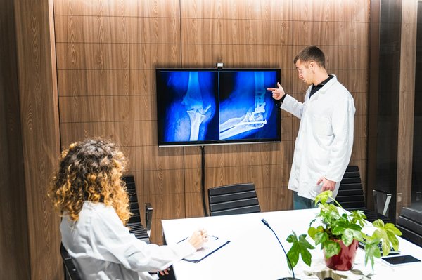 Les avancées prometteuses en orthopédie moderne