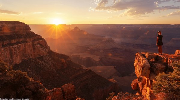Escapades inoubliables : le meilleur du blog voyage